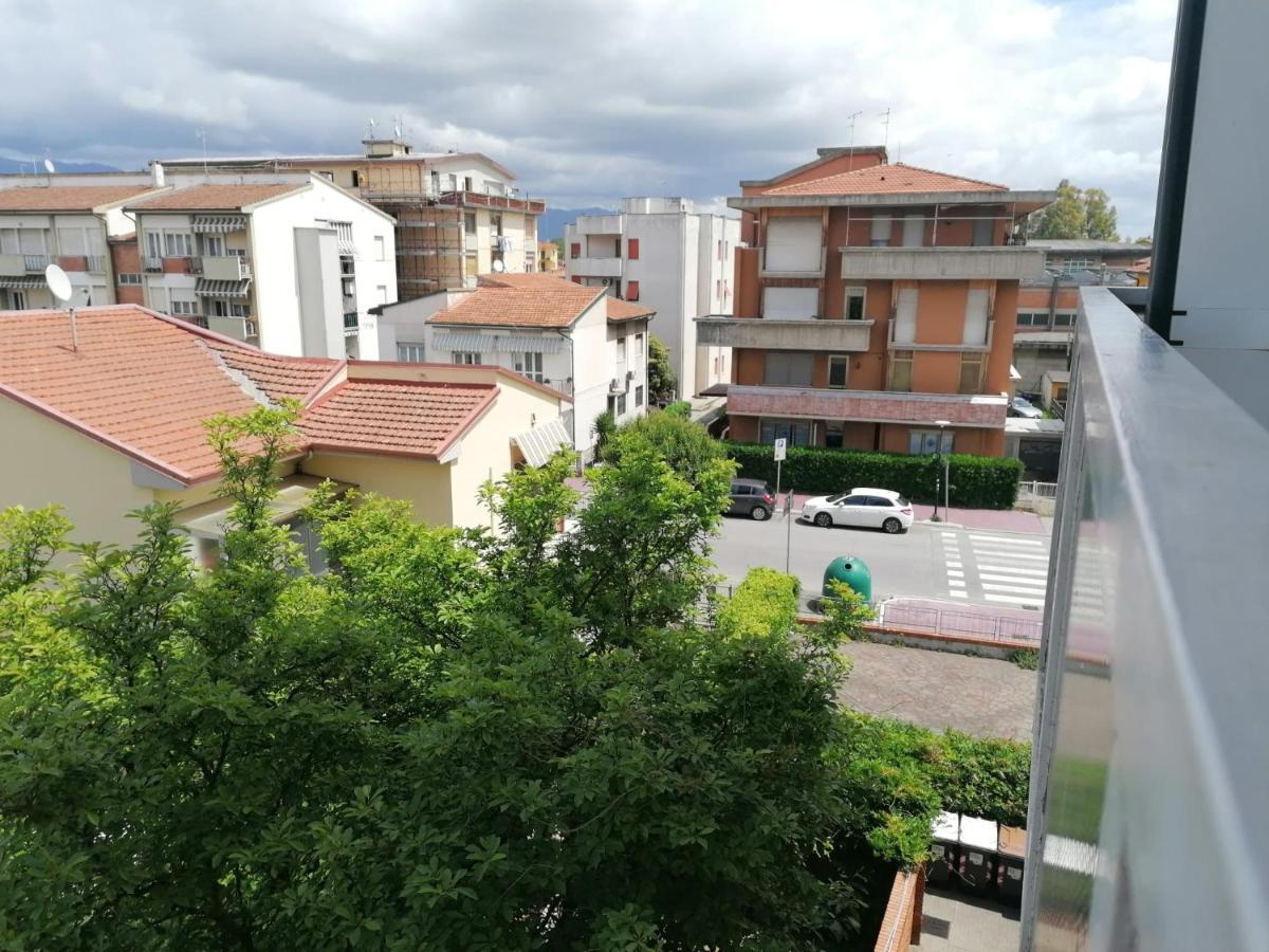 比萨Giuseppe House公寓 外观 照片