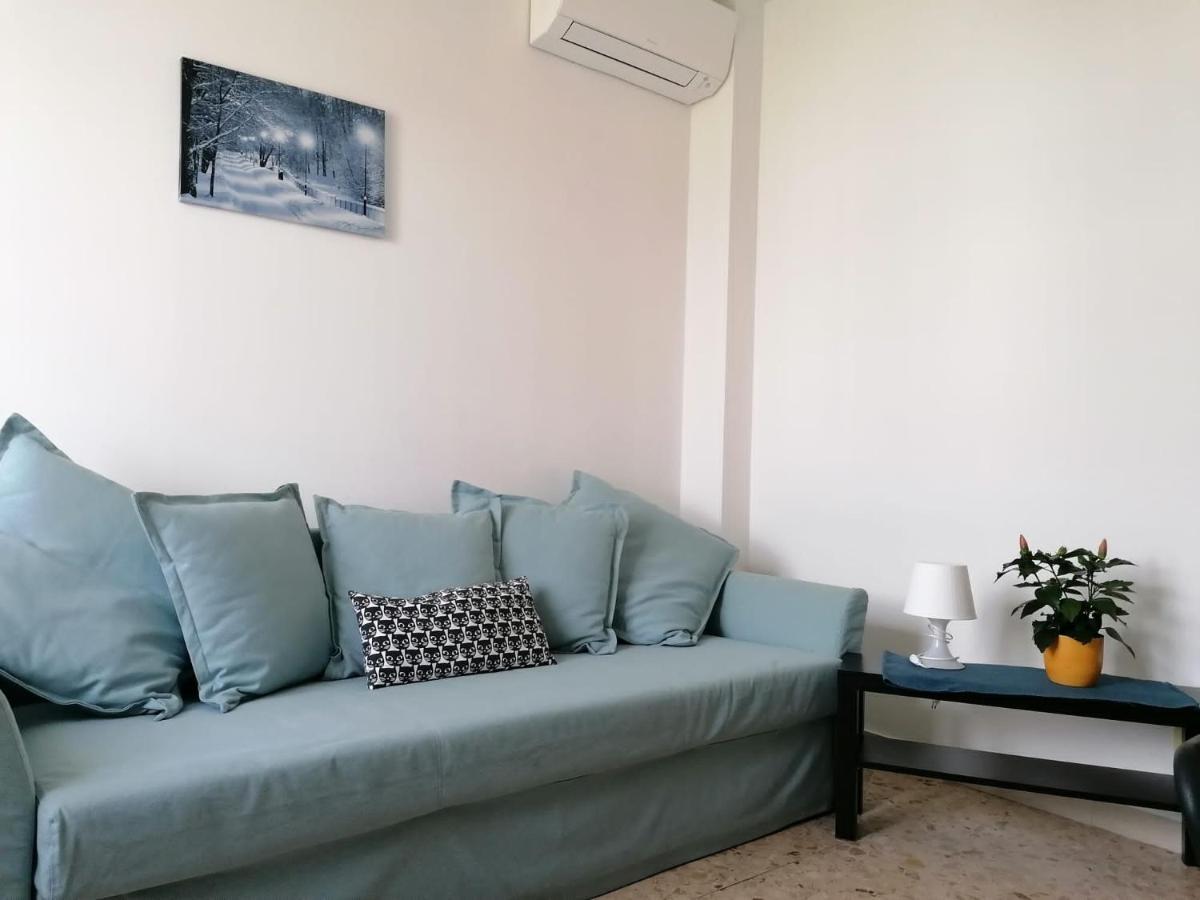 比萨Giuseppe House公寓 外观 照片