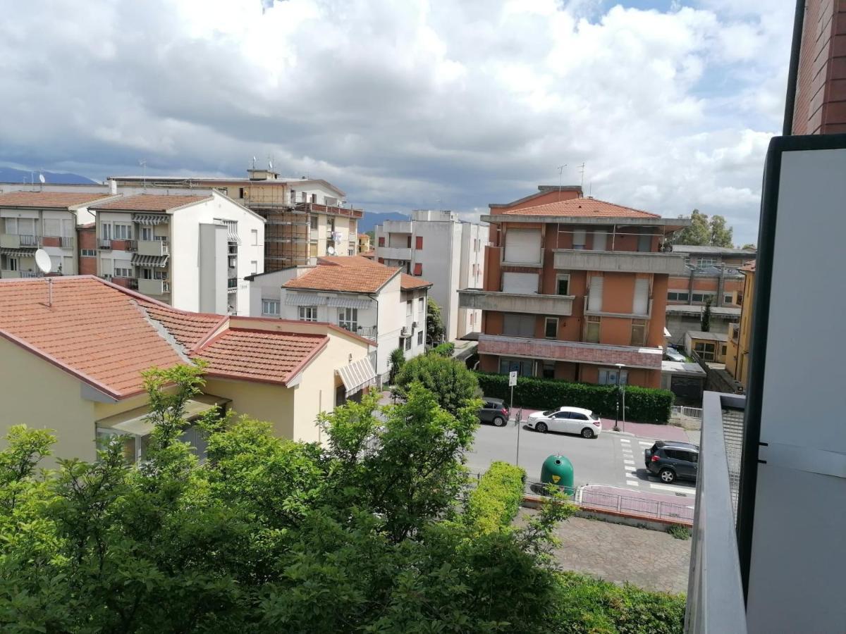 比萨Giuseppe House公寓 外观 照片