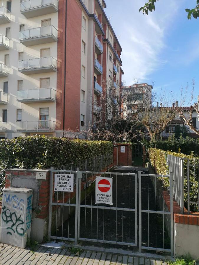 比萨Giuseppe House公寓 外观 照片