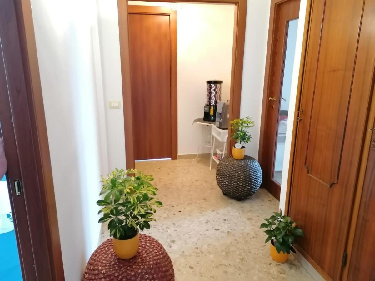 比萨Giuseppe House公寓 外观 照片